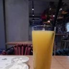 Sáo Food & Bar Budapest - Étel/ital