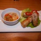 Sáo Food & Bar Budapest - Étel/ital