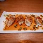 Sáo Food & Bar Budapest - Étel/ital