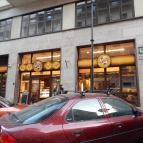 Sáo Food & Bar Budapest - Külső kép