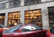 Sáo Food & Bar Budapest