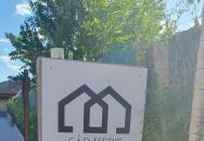 Sár-Kert Étterem Paks