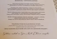 Sár-Kert Étterem Paks