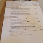 Sár-Kert Étterem Paks - Egyéb