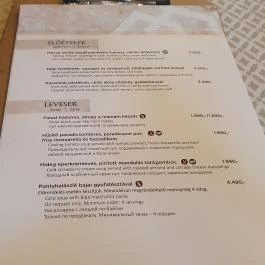 Sár-Kert Étterem Paks - Egyéb