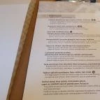 Sár-Kert Étterem Paks - Egyéb