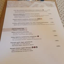 Sár-Kert Étterem Paks - Egyéb