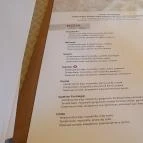 Sár-Kert Étterem Paks - Egyéb