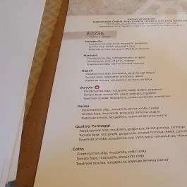 Sár-Kert Étterem Paks - Egyéb