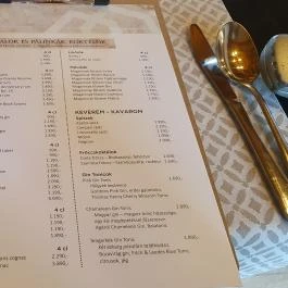 Sár-Kert Étterem Paks - Egyéb