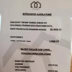 Sár-Kert Étterem Paks - Egyéb