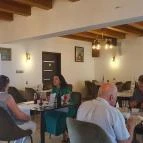 Sár-Kert Étterem Paks - Egyéb