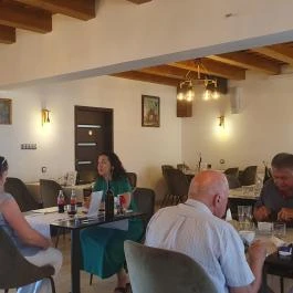 Sár-Kert Étterem Paks - Egyéb