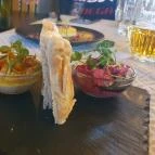 Sár-Kert Étterem Paks - Egyéb