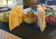 Sár-Kert Étterem Paks