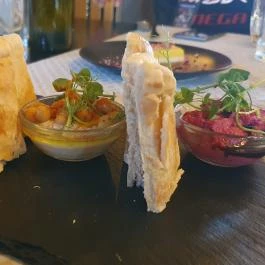 Sár-Kert Étterem Paks - Egyéb