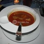 Sárga Borház Vendéglő Mezőzombor - Étel/ital