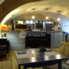 Sárga Borház Vendéglő Mezőzombor - Étel/ital