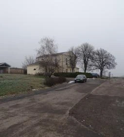 Sárga Borház Vendéglő