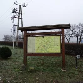 Sárga Borház Vendéglő, Mezőzombor - Egyéb