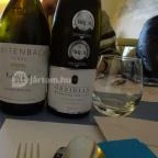 Sárga Borház Vendéglő Mezőzombor - Étel/ital