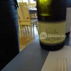 Sárga Borház Vendéglő Mezőzombor - Étel/ital