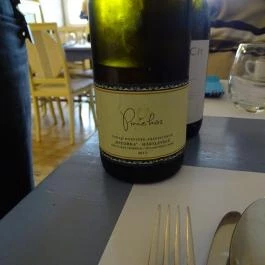 Sárga Borház Vendéglő, Mezőzombor - Étel/ital