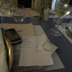 Sárga Borház Vendéglő Mezőzombor - Egyéb