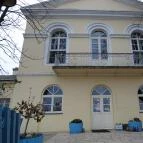 Sárga Borház Vendéglő Mezőzombor - Külső kép