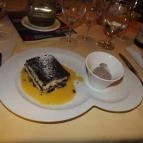 Sárga Borház Vendéglő Mezőzombor - Étel/ital