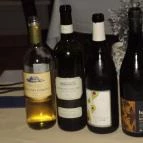 Sárga Borház Vendéglő Mezőzombor - Étel/ital