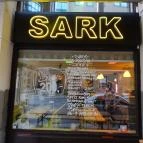 Sark Kocsma Budapest - Külső kép