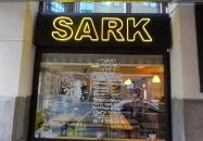 Sark Kocsma Budapest