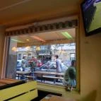 Sark Kocsma Budapest - Belső