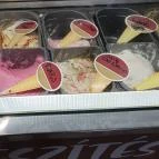 Sárkány Cukrászda Kondoros - Egyéb