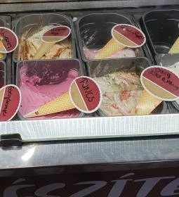 Sárkány Cukrászda