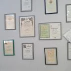 Sárkány Cukrászda Kondoros - Egyéb