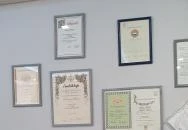 Sárkány Cukrászda Kondoros