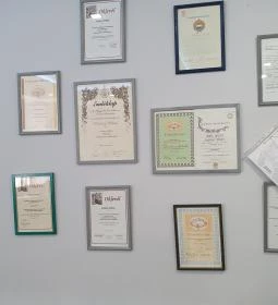 Sárkány Cukrászda