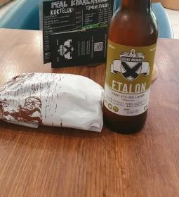 Sárkány Cukrászda