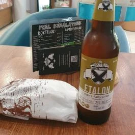 Sárkány Cukrászda, Kondoros - Egyéb