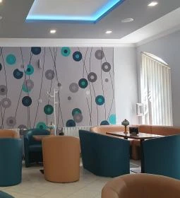 Sárkány Cukrászda