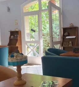 Sárkány Cukrászda