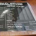 Sárkány Cukrászda Kondoros - Egyéb