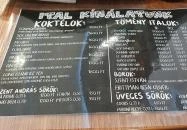 Sárkány Cukrászda Kondoros