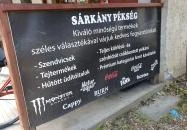 Sárkány Pékség Kondoros