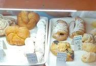 Sárkány Pékség Kondoros