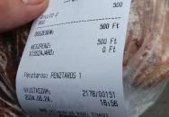 Sárkány Pékség Kondoros