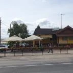 Sarki Csárda Dunavecse - Egyéb