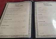 Sarki Csárda Dunavecse